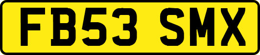 FB53SMX