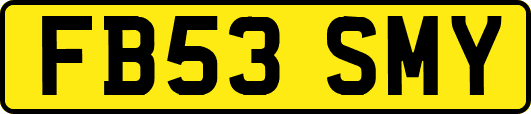 FB53SMY