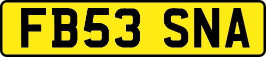 FB53SNA