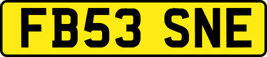 FB53SNE