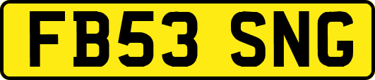 FB53SNG