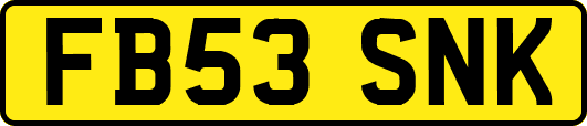 FB53SNK