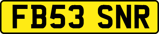 FB53SNR
