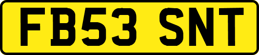 FB53SNT