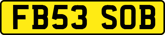 FB53SOB