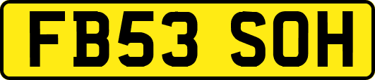 FB53SOH
