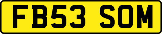 FB53SOM