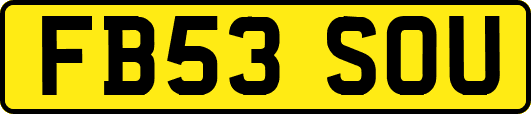 FB53SOU