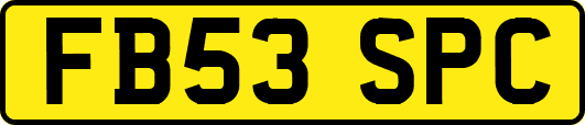 FB53SPC