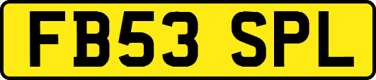 FB53SPL