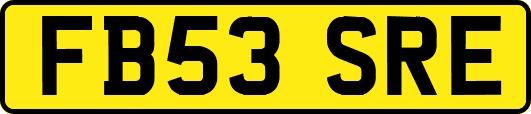 FB53SRE