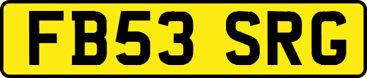 FB53SRG