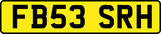 FB53SRH
