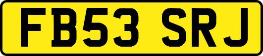 FB53SRJ