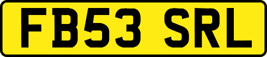 FB53SRL
