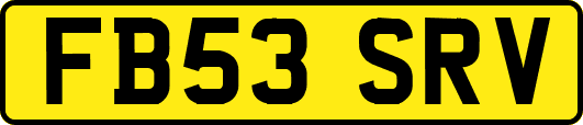 FB53SRV
