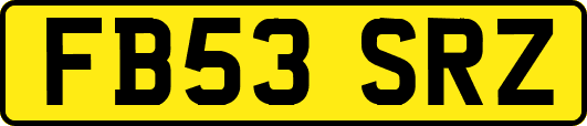 FB53SRZ