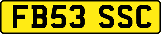 FB53SSC