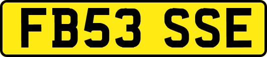 FB53SSE