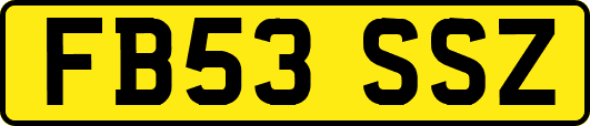 FB53SSZ