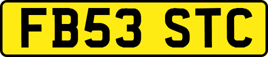 FB53STC
