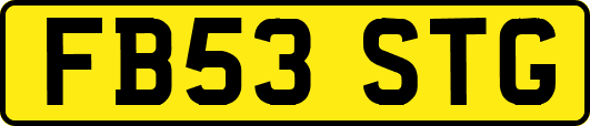FB53STG