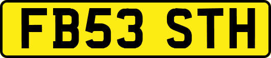 FB53STH
