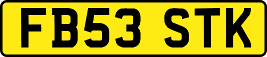 FB53STK