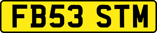 FB53STM
