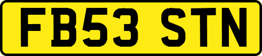 FB53STN