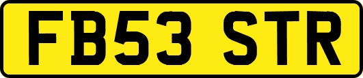 FB53STR