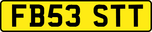 FB53STT