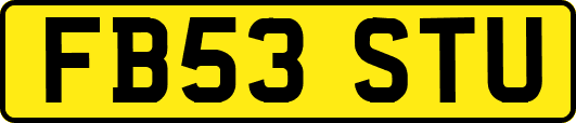 FB53STU