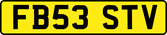 FB53STV