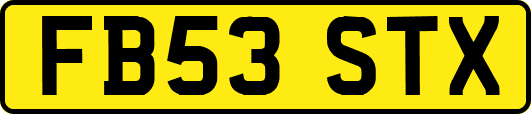 FB53STX