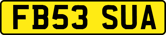 FB53SUA