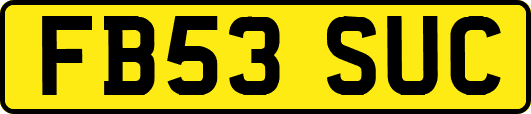 FB53SUC