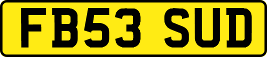 FB53SUD