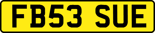 FB53SUE