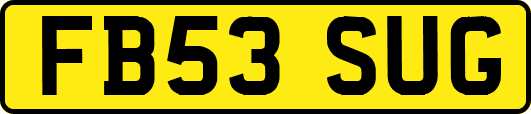 FB53SUG