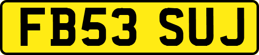 FB53SUJ