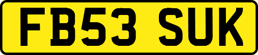 FB53SUK