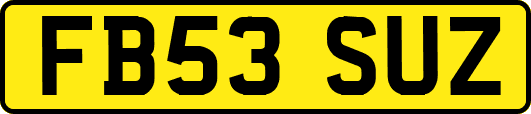 FB53SUZ