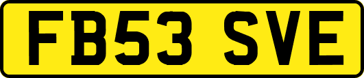 FB53SVE
