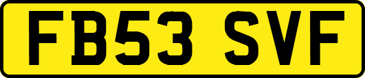 FB53SVF