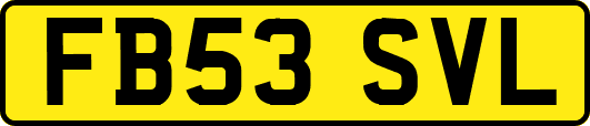 FB53SVL