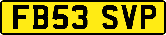 FB53SVP