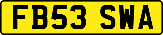 FB53SWA