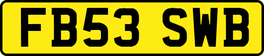 FB53SWB