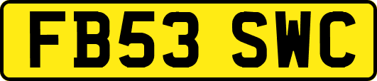 FB53SWC